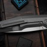 CKF/Jourget FIF18 PJ (M398, titanium)