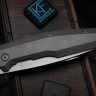 CKF/Jourget FIF18 PJ (M398, titanium)