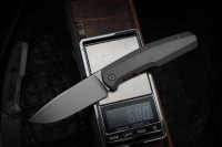 Preorder - CKF/Jourget FIF18 PJ (M398, titanium)