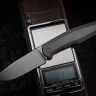 CKF/Jourget FIF18 PJ (M398, titanium)