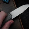 CKF/Jourget FIF18 PJ (M398, titanium)