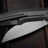 CKF/Jourget FIF18 PJ (M398, titanium)