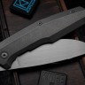 CKF/Jourget FIF18 PJ (M398, titanium)