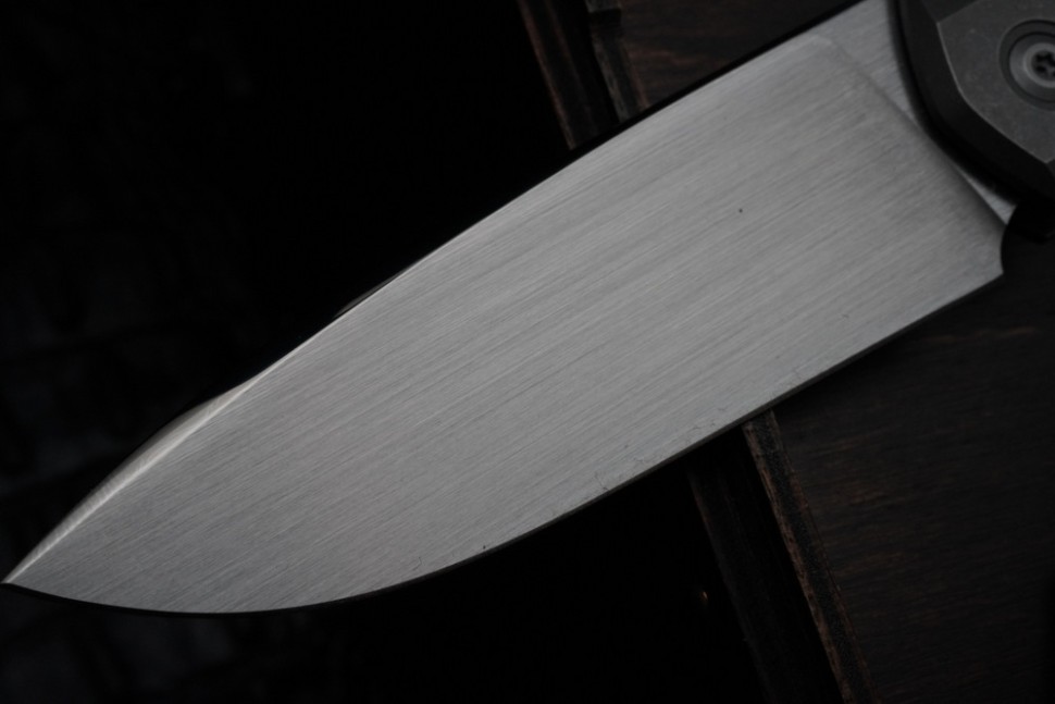 CKF/Jourget FIF18 PJ (M398, titanium)