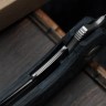 111 Aquatic - "Deep Sea" TechnoCarbo Handle - Vanax37 Blade - MRBS