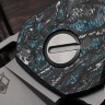 111 Aquatic - "Northern Wind" TechnoCarbo Handle - Elmax Blade - MRBS