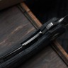 111 Aquatic - "Northern Wind" TechnoCarbo Handle - Elmax Blade - MRBS