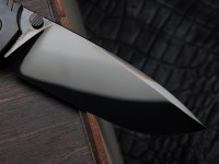 CKF Lex (M398 DLC Mirror, DLC Ti + Blue CF)