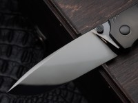 CKF Lex (M398 DLC Mirror, DLC Ti + Blue CF)