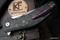 CKF Marauder CF