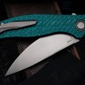 Shirogorov F3 (Elmax, Emerald Alutex, MRBS)