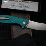 Shirogorov F3 (Elmax, Emerald Alutex, MRBS)
