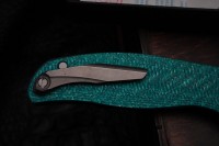 Shirogorov F3 (Elmax, Emerald Alutex, MRBS)