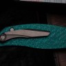 Shirogorov F3 (Elmax, Emerald Alutex, MRBS)