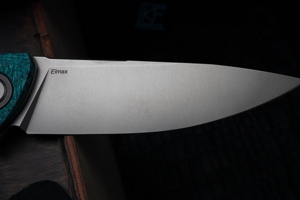 Shirogorov F3 (Elmax, Emerald Alutex, MRBS)