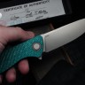 Shirogorov F3 (Elmax, Emerald Alutex, MRBS)