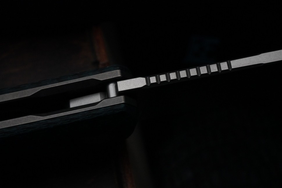 Shirogorov F3 (Elmax, Emerald Alutex, MRBS)