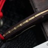 111 Aquatic - "Phoenix Wing" TechnoCarbo Handle - M390 Blade - MRBS