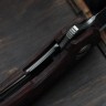 111 Aquatic - "Phoenix Wing" TechnoCarbo Handle - M390 Blade - MRBS