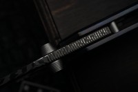 CKF/Malyshev Blava FD (Damasteel, ZircuTi)