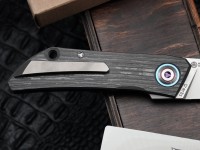 Shirogorov Skinny Strip (MagnaCut, MRBS)