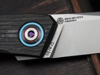 Shirogorov Skinny Strip (MagnaCut, MRBS)