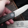 Shirogorov Skinny Strip (MagnaCut, MRBS)