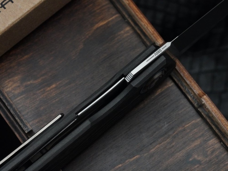 Shirogorov Skinny Strip (MagnaCut, MRBS)