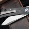 Shirogorov Skinny Strip (MagnaCut, MRBS)