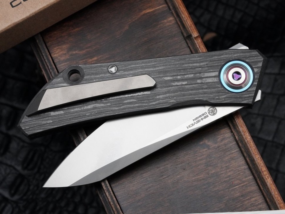 Shirogorov Skinny Strip (MagnaCut, MRBS)