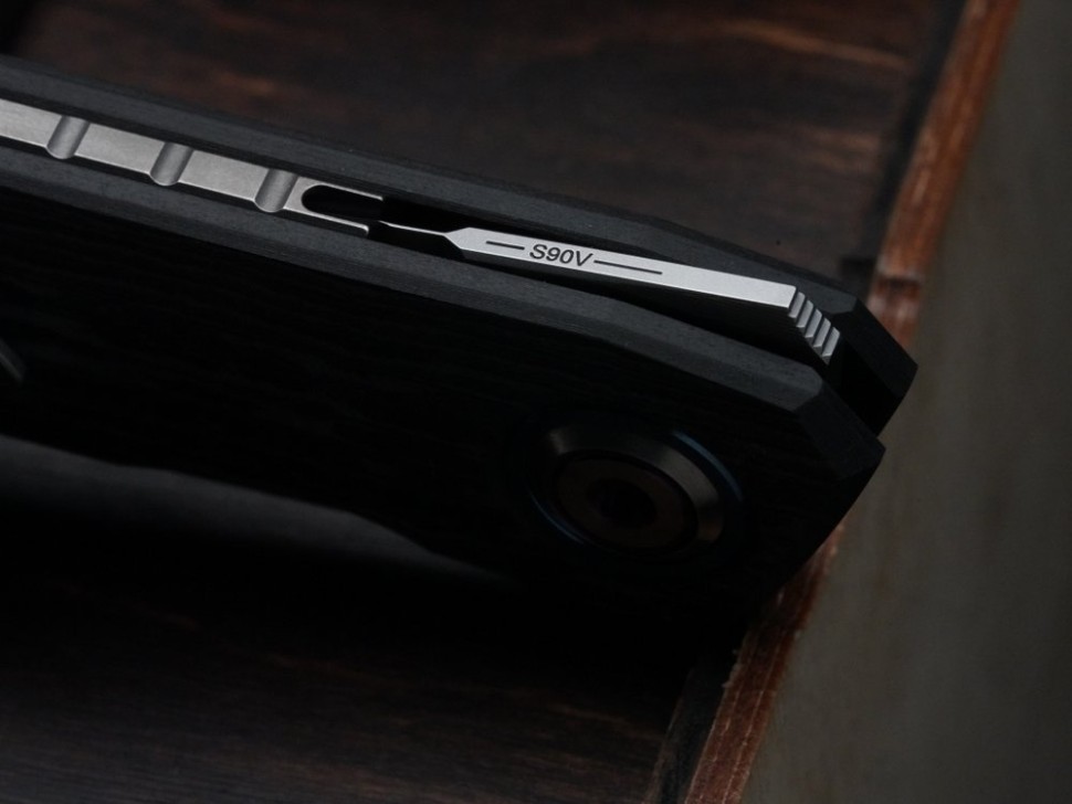 Shirogorov Skinny Strip (MagnaCut, MRBS)