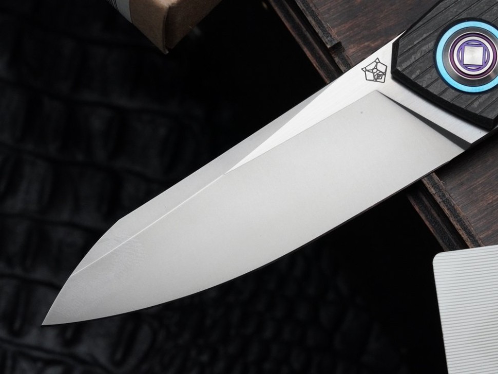 Shirogorov Skinny Strip (MagnaCut, MRBS)
