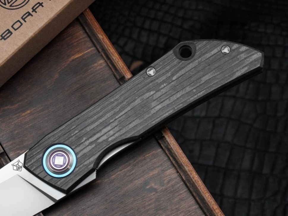 Shirogorov Skinny Strip (MagnaCut, MRBS)
