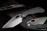 CKF/Rotten Evo-T -PJ-