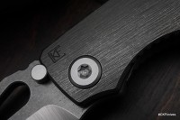 CKF/Rotten Evo-T -PJ-