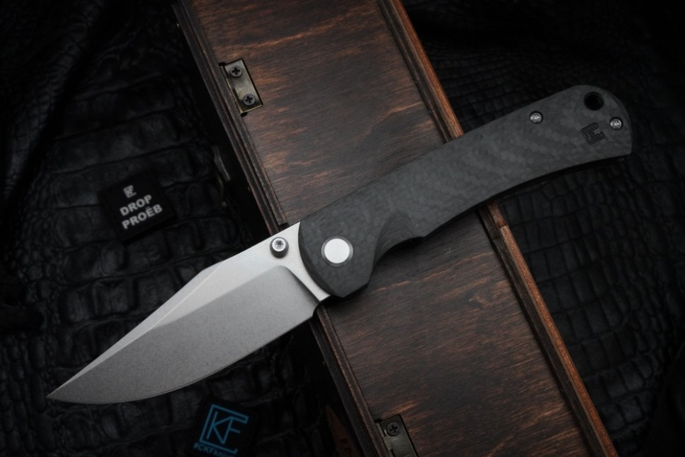 CKF Echo Balem CF (Elmax, CF, Deduhin Design)