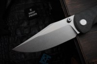 CKF Echo Balem CF (Elmax, CF, Deduhin Design)