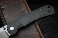 CKF Echo Balem CF (Elmax, CF, Deduhin Design)