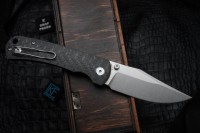CKF Echo Balem CF (Elmax, CF, Deduhin Design)