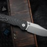 CKF Echo Balem CF (Elmax, CF, Deduhin Design)