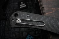 CKF Echo Balem CF (Elmax, CF, Deduhin Design)