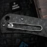 CKF Echo Balem CF (Elmax, CF, Deduhin Design)