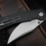 CKF Echo Balem CF (Elmax, CF, Deduhin Design)