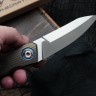 Shirogorov Fat Strip (MagnaCut, MRBS)