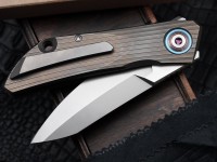 Shirogorov Fat Strip (MagnaCut, MRBS)