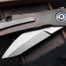 Shirogorov Fat Strip (MagnaCut, MRBS)