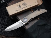 Shirogorov Fat Strip (MagnaCut, MRBS)