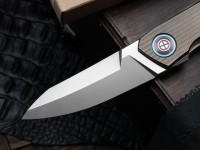 Shirogorov Fat Strip (MagnaCut, MRBS)