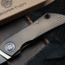 Shirogorov Fat Strip (MagnaCut, MRBS)