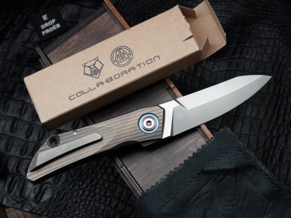 Shirogorov Fat Strip (MagnaCut, MRBS)